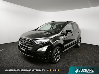 Ford Ecosport 1.0 EcoBoost ST-Line | Camera | Navigatie |