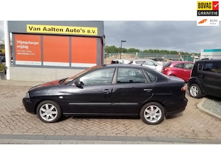 Seat Cordoba 1.4-16V Last Edition
