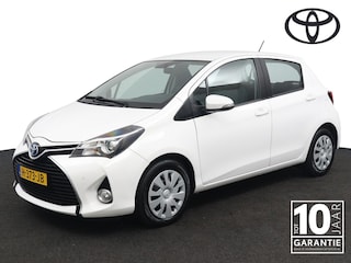 Toyota Yaris 1.5 Hybrid Aspiration | Parkeersensoren voor + achter | Cruise Control |