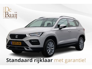 Seat Ateca 1.0 TSI Style Business Intense | Achteruitrijcamera | Stuurwielverwarming | Cruise control