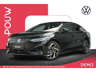 Volkswagen ID.7 286pk Limited Edition 77 kWh | Trekhaak | Head-up | 20" Velgen