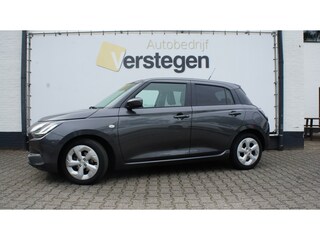 Suzuki Swift 1.2 Select SmartHyb.