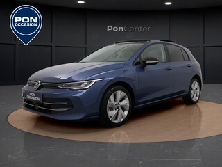 Volkswagen Golf 1.5 eHybrid Life Edition | Pano Dak | Camera | Side Assist | ACC | Stuur-/Stoelverwarming | Spiegelpakket | 17'' |
