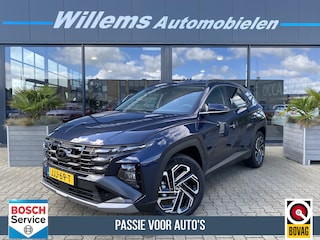 Hyundai Tucson 1.6 T-GDI PHEV Comfort Smart Adaptive Cruise Control , Navigatie, Camera