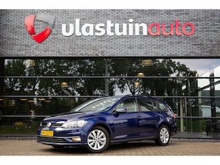 Volkswagen Golf Variant 1.0 TSI Comfortline , Adap. cruise, Trekhaak, Carplay,
