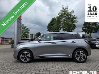 Suzuki Swift 1.2 Style Smart Hybrid| Echte Style uitvoering!!|Rijklaar prijs|