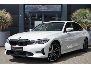 BMW 318i Sportline High Executive 157pk Navigatie/Apple-Android/Cruise