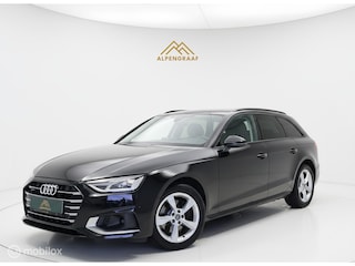 Audi A4 Avant 40 TFSI Pro Line Facelift |Trekhaak|Led|Navi| Model.2020