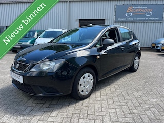 Seat Ibiza 1.4 Summer Edition 6/12 m garantie