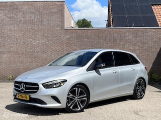 Mercedes-Benz B-klasse 180 Premium/ Night Pakket/ Org NL/ CarPlay