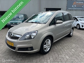 Opel Zafira 2.2 Cosmo 7 persoons incl nieuwe apk
