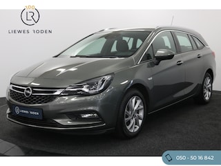 Opel Astra Sports Tourer 1.0 Turbo Innovation (+ Trekhaak)
