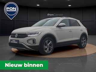 Volkswagen T-Roc 1.0 TSI Life 75 Edition | Carplay | Camera | ACC | 17'' | Park Assist |