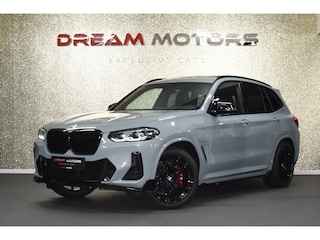 BMW X3 XDrive30e M-Sport 292pk | TREKHAAK | HEAD-UP | PANODAK