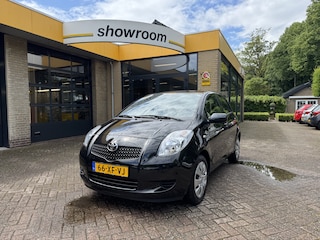 Toyota Yaris 1.3 VVTi Sol 5drs Airco