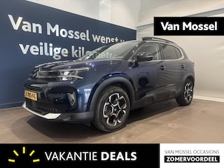 Citroën C5 Aircross 1.6 Plug-in Hybrid 180 Plus