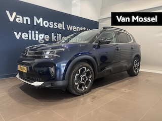 Citroën C5 Aircross 1.6 Plug-in Hybrid 180 Plus