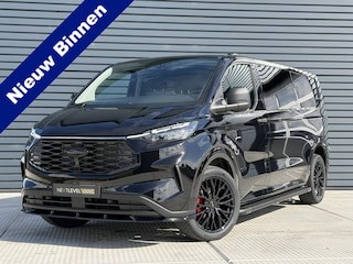 Ford Transit Custom 320 2.0 TDCI L2H1 Trend DC 6-pers / Camera / Apple Carplay