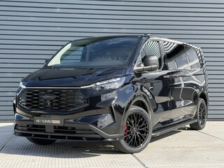 Ford Transit Custom 320 2.0 TDCI L2H1 Trend DC 6-pers / Camera / Apple Carplay