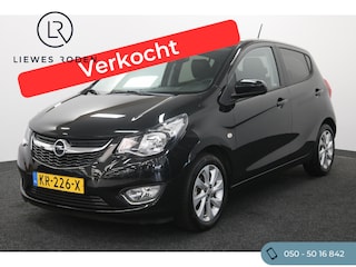 Opel Karl 1.0 ecoFLEX Innovation