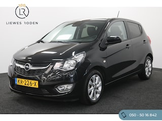 Opel Karl 1.0 ecoFLEX Innovation
