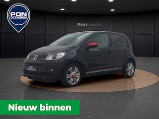 Volkswagen Up 1.0 Beats | Beats | Camera | Stoelverwarming | Cruise Control | Privacy Glass |