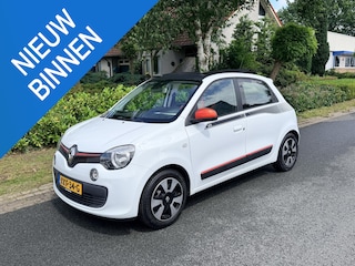 Renault Twingo 1.0 SCe 71PK•Panodak•Airco•Cruise