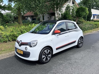 Renault Twingo 1.0 SCe 71PK•Panodak•Airco•Cruise