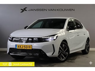Opel Corsa 1.2 Turbo Hybrid GS / Voorraad Voordeel / 2+6 Jaar garantie