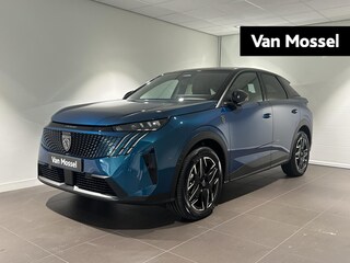 Peugeot 3008 1.2 Hybrid 136 GT | AUTOMAAT | Camera | Apple Carplay/Android Auto | Elektrische Kofferklep | Navigatie