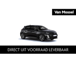 Peugeot 208 1.2 Hybrid 145 e-DCS6 GT UIT VOORRAAD LEVERBAAR | EXTRA HOGE INRUILPREMIE |