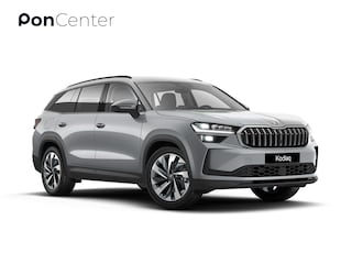 Skoda Kodiaq Business Edition Plus 1.5 TSI PHEV 150 kW / 204 PK