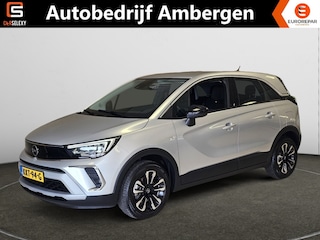 Opel Crossland 1.2 Turbo Elegance