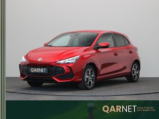 MG 3 1.5 Hybrid+ Luxury | Apple Carplay & Android Auto | Rondomzicht Camera | Stoel en Stuurwielverwarming |
