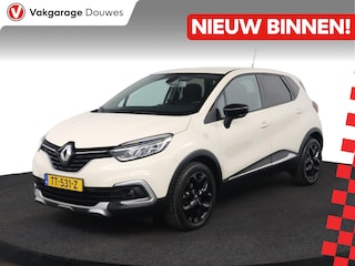 Renault Captur 0.9 TCe Intens |Carplay|keyless entry|LED koplampen|