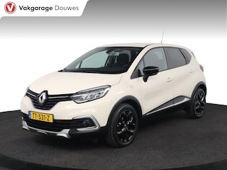 Renault Captur 0.9 TCe Intens |Carplay|keyless entry|LED koplampen|