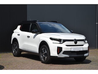 Citroën C3 Aircross 1.2 Hybrid 145pk Max * Automaat * Navigatie *