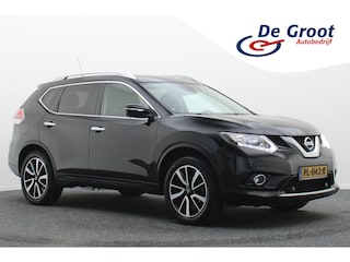 Nissan X-Trail 1.6 DIG-T N-Connecta