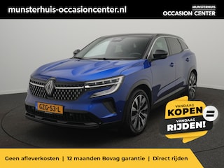 Renault Austral E-Tech Full Hybrid 200 Techno - RIJKLAARPRIJS - All Seasonbanden - NL-Auto - Adaptive Cruise Control - 360 Graden Camera