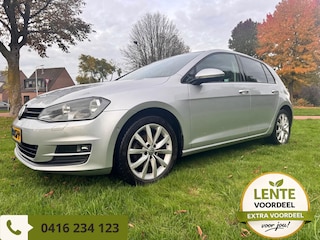 Volkswagen Golf 1.2 TSI|86PK|CARPLAY|LM-VELG|STOELVERW|CLIMA