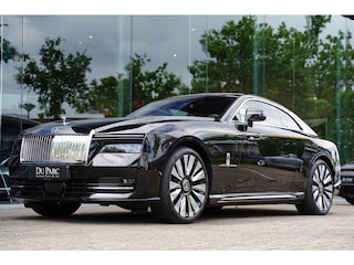Rolls-Royce Spectre AWD BTW-Auto