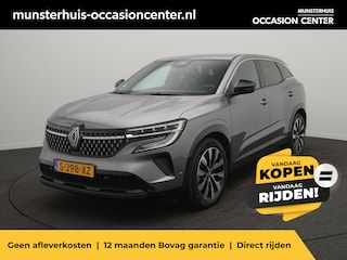Renault Austral E-Tech Full Hybrid 200 Techno - RIJKLAARPRIJS - 1e Eigenaar - NL-auto - Lage kilometerstand - 360 Graden Camera - Apple Carplay - Android Auto