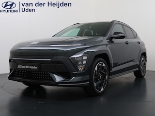 Hyundai Kona N Line Business 64.8 kWh | Warmtepomp | Stoel/Stuurverwarming | Camera