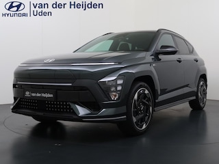 Hyundai Kona N Line Business 64.8 kWh | Warmtepomp | Stoel/Stuurverwarming | Camera