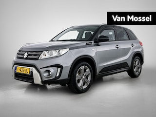 Suzuki Vitara 1.6 Comfort | WORDT VERWACHT |