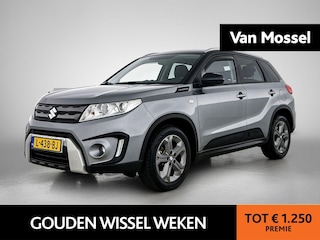 Suzuki Vitara 1.6 Comfort | WORDT VERWACHT |