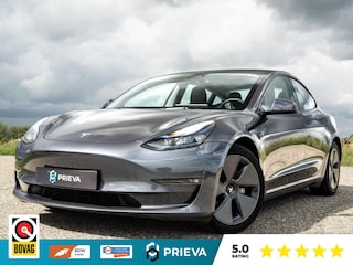 Tesla Model 3 Dual Long range AWD 75kWh