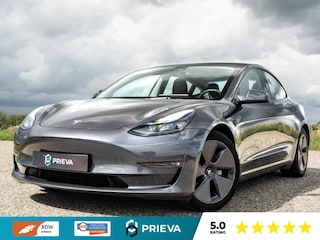 Tesla Model 3 Dual Long range AWD 75kWh