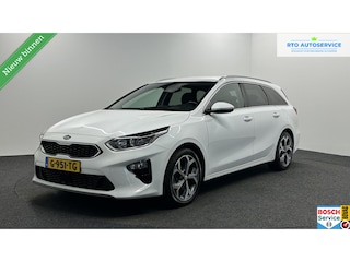 Kia Ceed Sportswagon 1.0 T-GDi DynamicLine CAMERA TREKHAAK NAVI CARPLAY CRUISE.