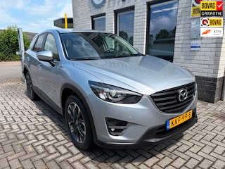 Mazda CX-5 2.0 SkyActiv-G 165 Skylease 2WD / Camera / Keyless entree / PDC V+A / Climate controle / Cruise controle